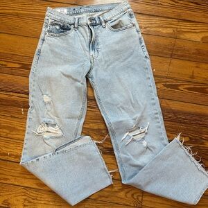 Gap 90’s Loose Mid Rise Jeans